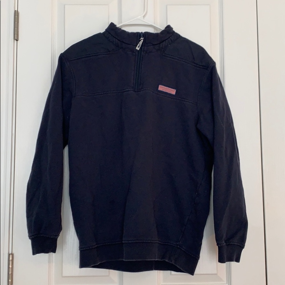 Vineyard Vines Men’s Original Shep Shirt - Navy